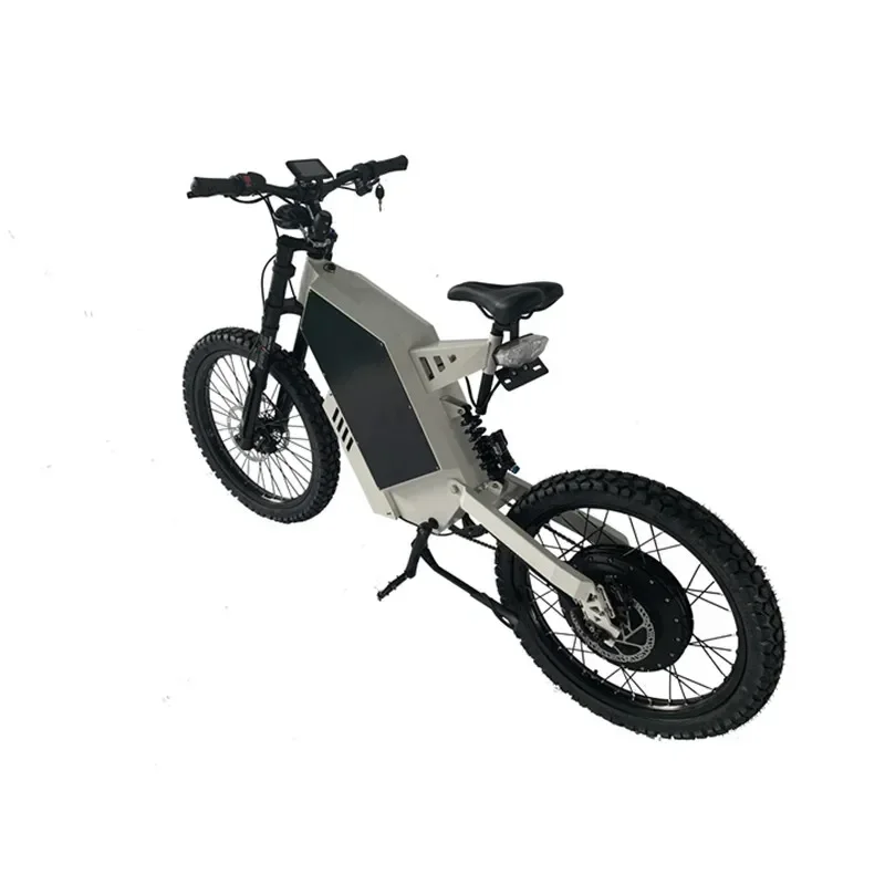 Bicicleta Elétrica Off-Road Rá - 72V 12000W Electric Dirt Bike avaliação e preço
