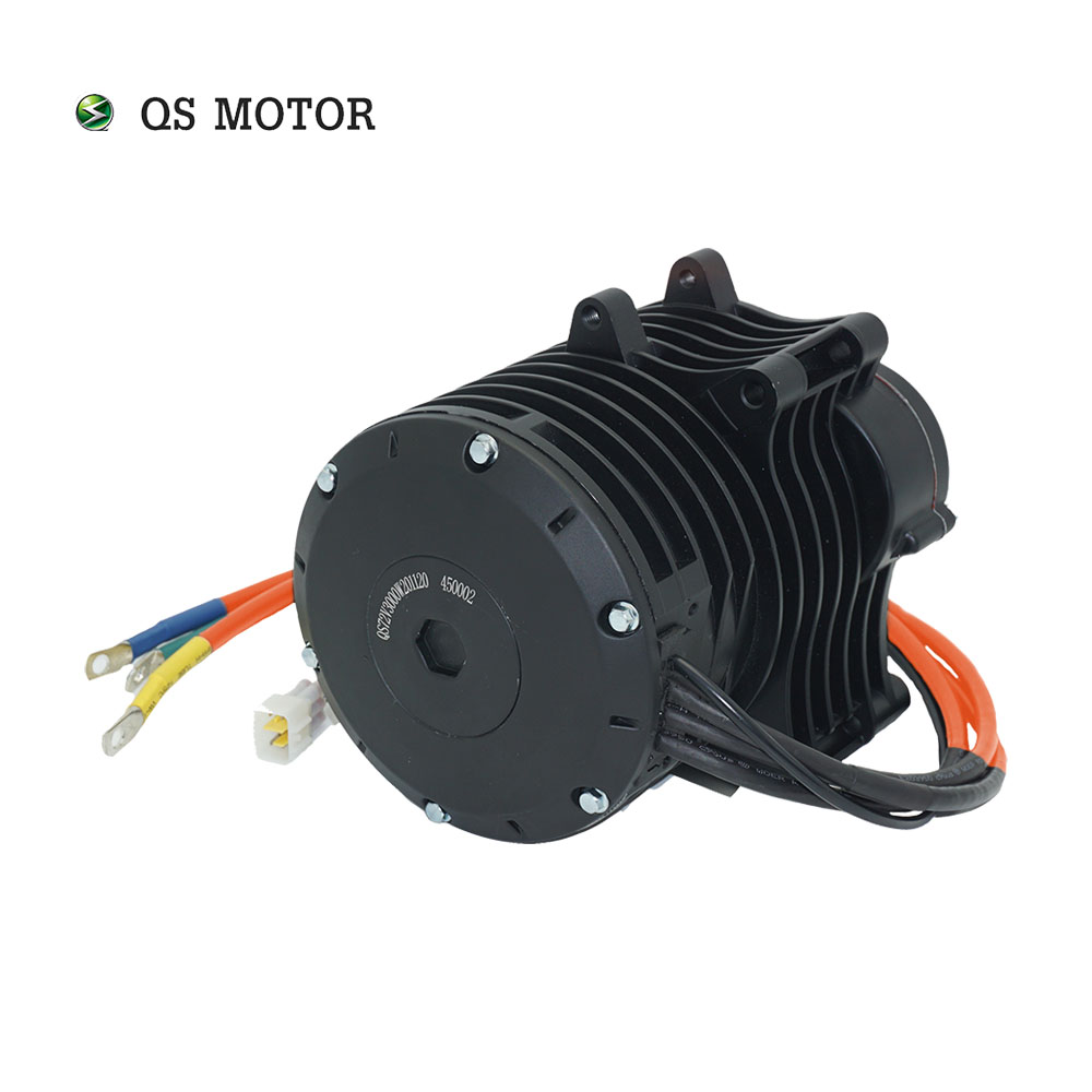 Kit de conversão de motor cent - Mid Drive Motor Kit 72V 3000W avaliação e preço