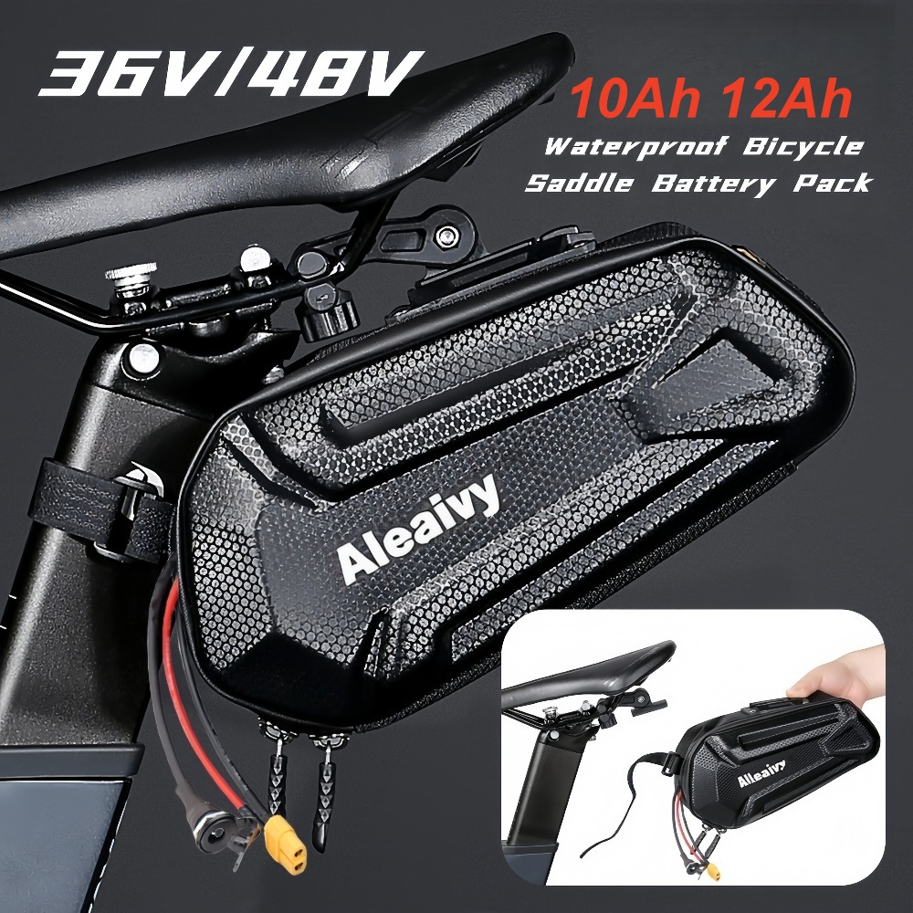 Bateria Recarregável Poderosa  - 60V 30Ah Electric Scooter Battery avaliação e preço