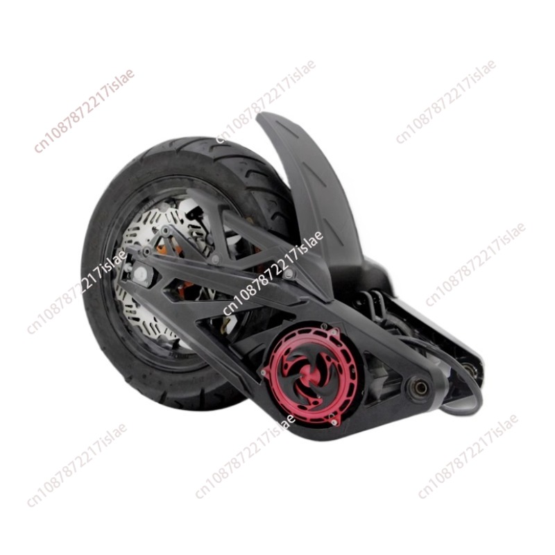 MOTOR QS138 14X6.0 polegadas 3 - Mid Drive Motor Kit 72V 3000W avaliação e preço