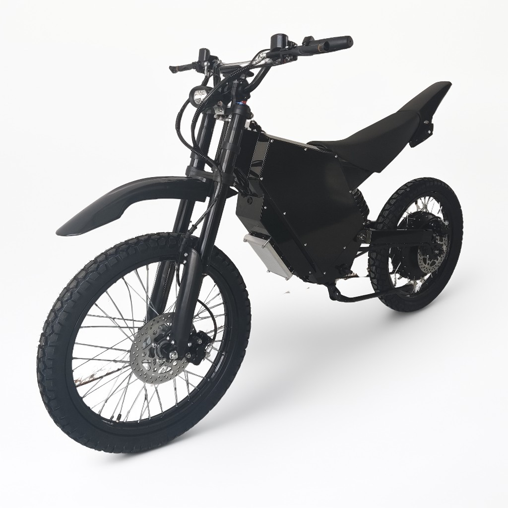 72v, 8000w 12000w 15000w e ebi - 72V 12000W Electric Dirt Bike avaliação e preço