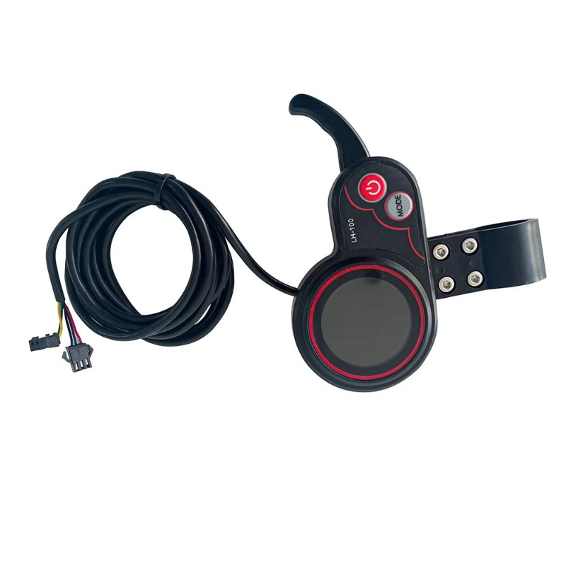 Controlador de Scooter Elétric - 60V 5600W Dual Motor Electric Scooter avaliação e preço